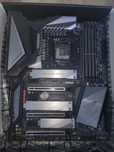 Płyta główna AORUS MASTER Z390 WIFI+BT