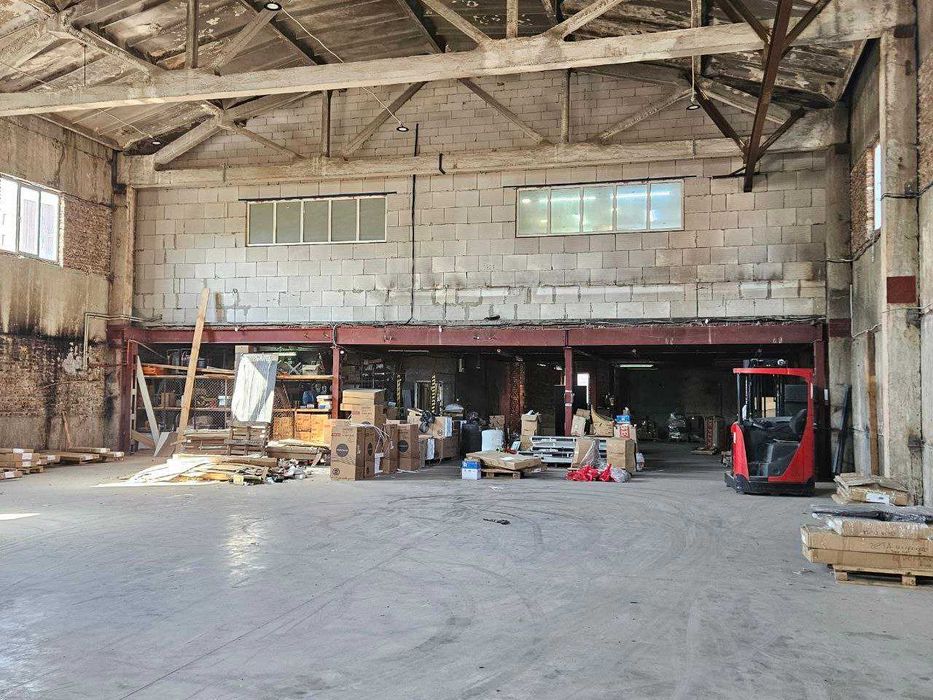 Оренда складу 760 м2 по вул. Б. Хмельницького