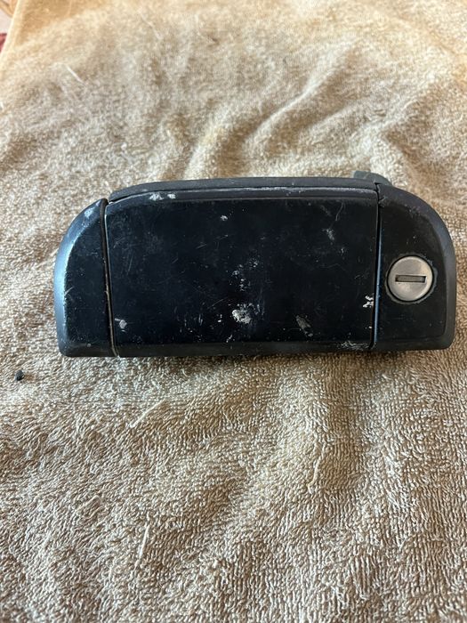 Ручка двері (ліва)  VW бусік Т4