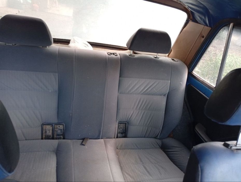 ваз 2101, 1,6 газ-бензин + торг