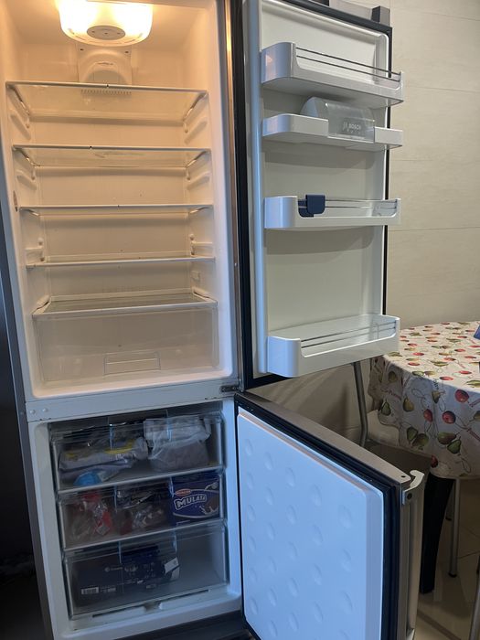 Combinado bosch para arranjo ou peças