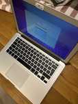 Macbook Nowa Bateria !!!