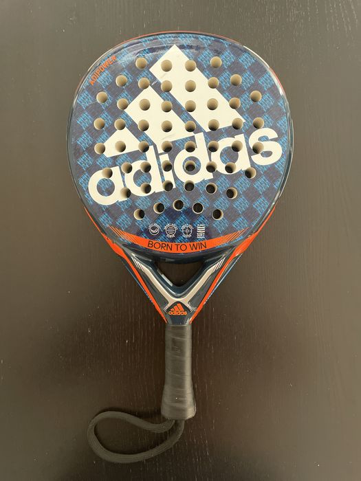 Raquete de Padel Adidas Adipower Júnior