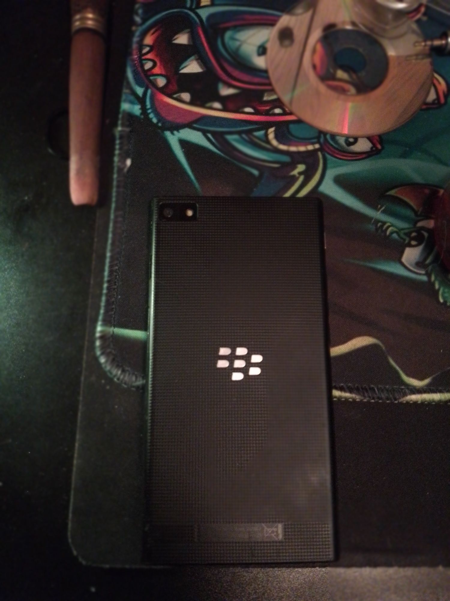 blackberry z3 б.у