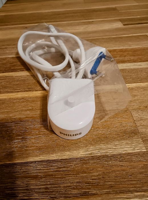 Ładowarka Philips do szczoteczki sonicznej