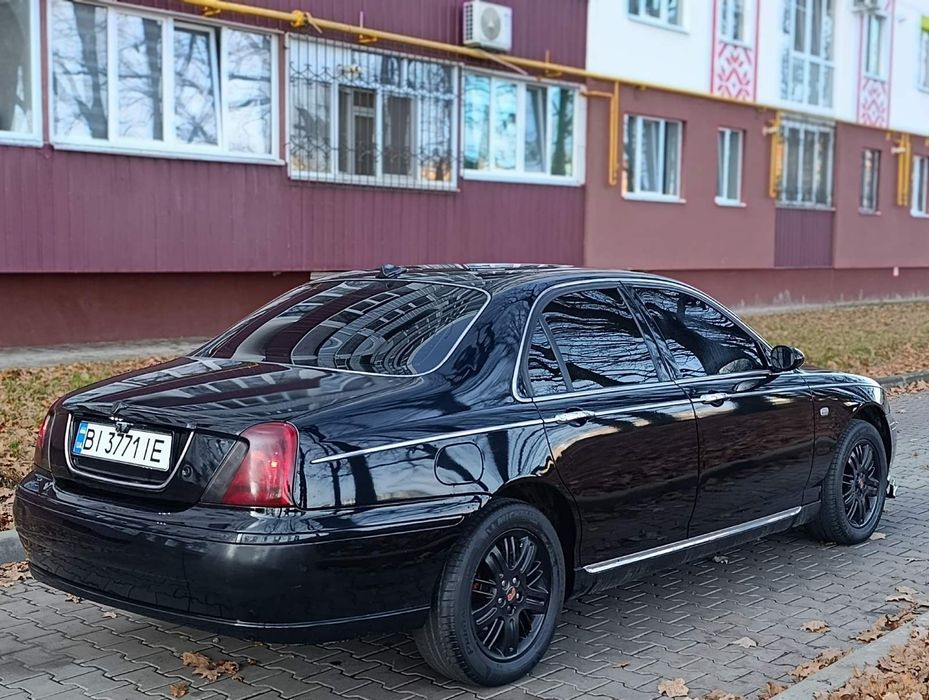 Продам Ровер 75.