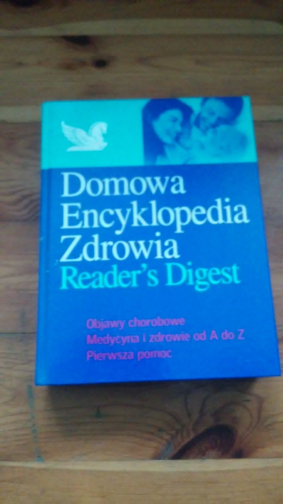 Encyklopedia zdrowia