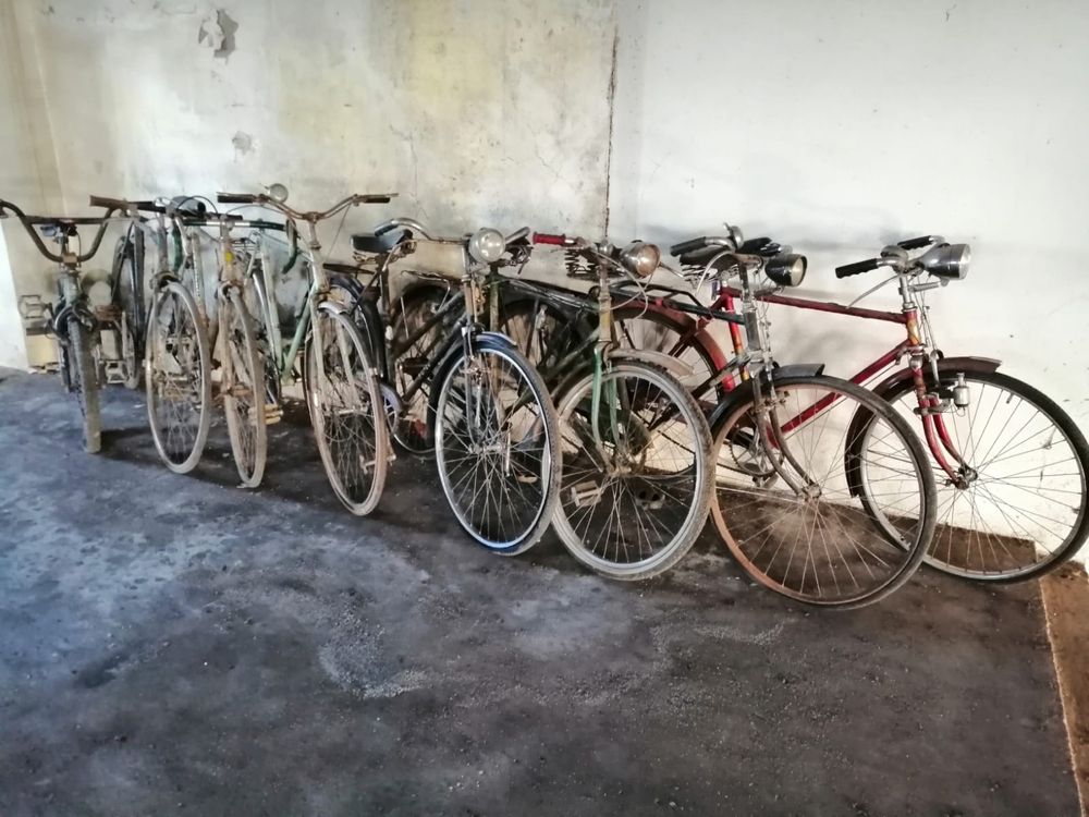 Vende-se bicicletas