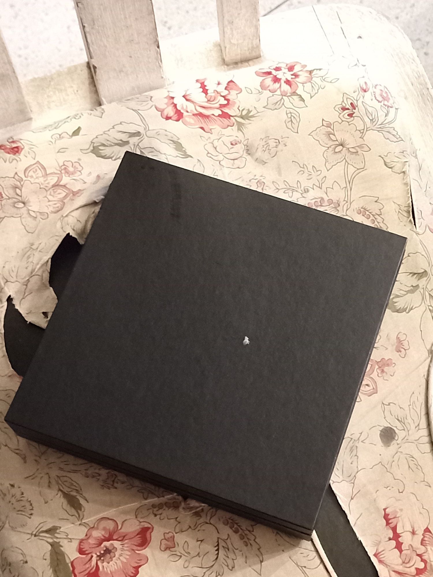 Caixa ou estojo para caneta MONTBLANC