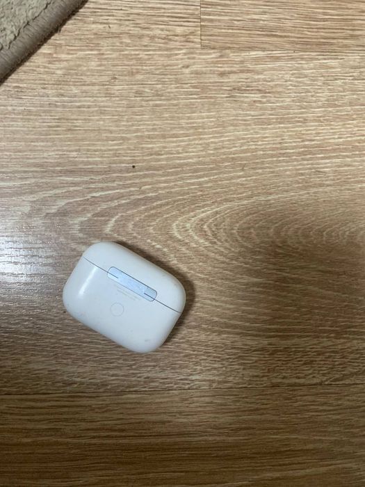 Навушники Apple Airpods Pro 2nd gen