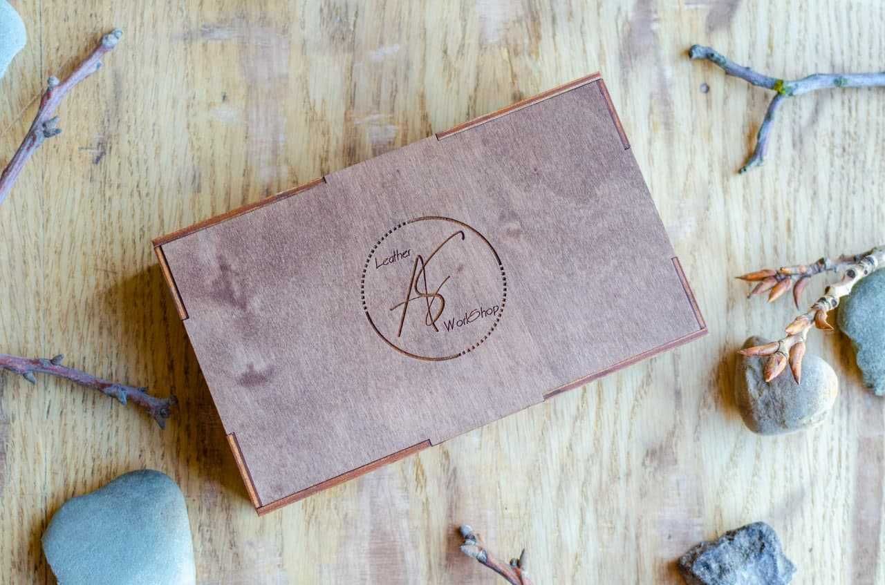 Коробки из фанеры. оптом