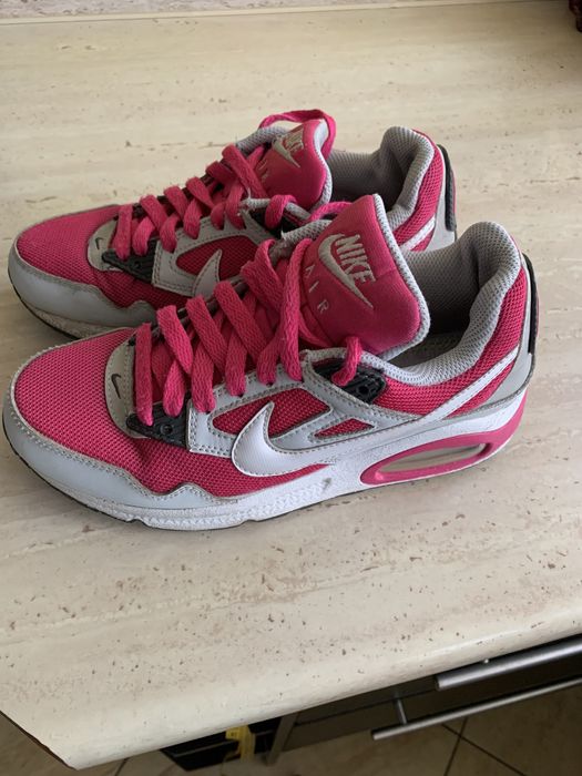 Buty sportowe Nike Air Max rozm 36