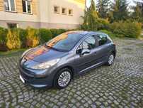 Peugeot 207 1.4 HDI
