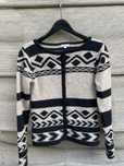 Sweter damski marki Solar - M/nowy