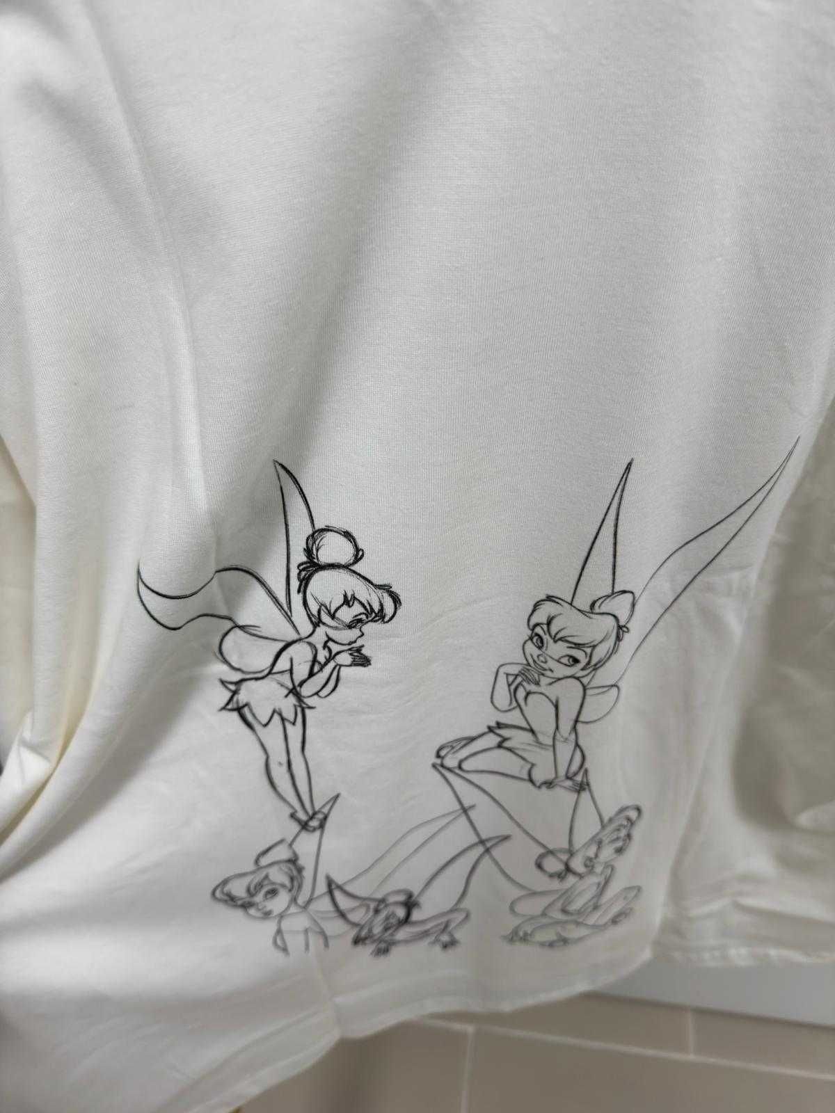 2 Camisolas Disney