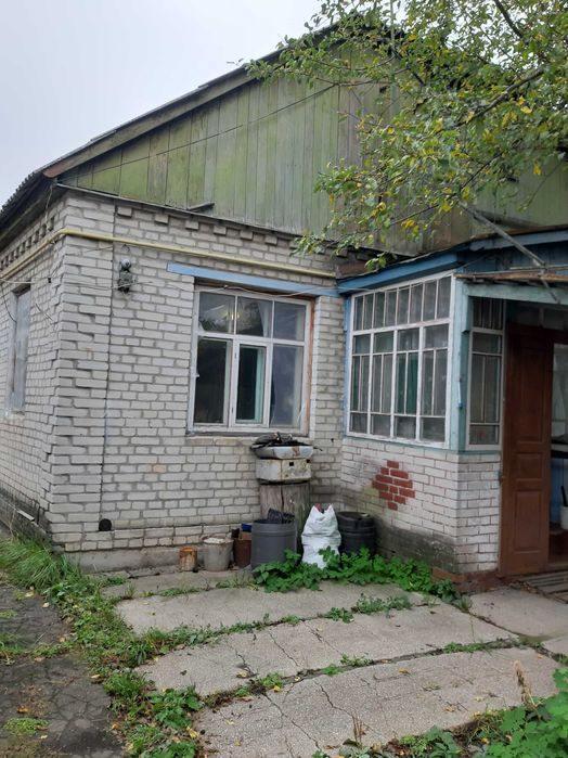 продам дом в пос. Высокий