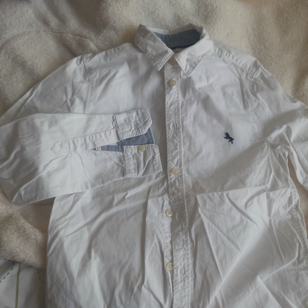 Сорочка з довгим рукавом, фірми H&M