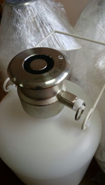 Щелочное моющее средство с хлором Ekfil CIP DEZ (кан. 22 кг)