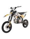 MRF Inny Motocykl Pit Bike MRF 120 RC
