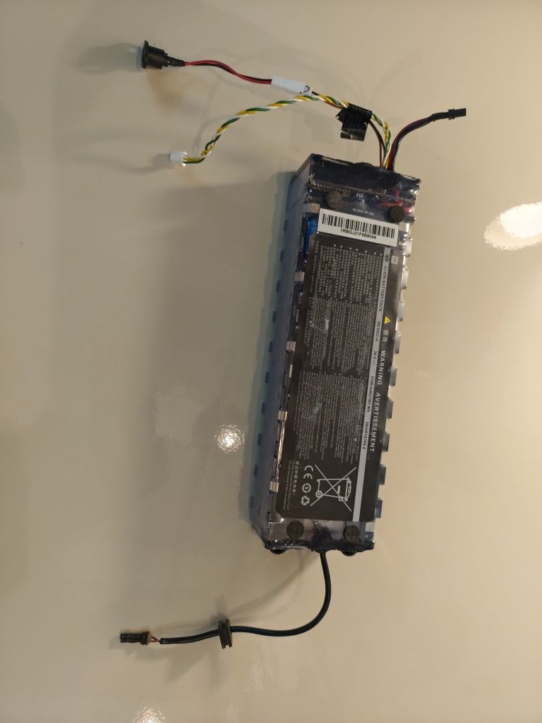 Trotinete Xiaomi elétrica
