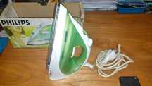 Żelazko Philips Comfort 1000 stan bdb