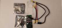 Zgrzewarka ogniw 18650  baterii 12V DC