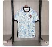 Camisola Seleção Alternativo Novas