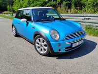 Okazja mini Cooper