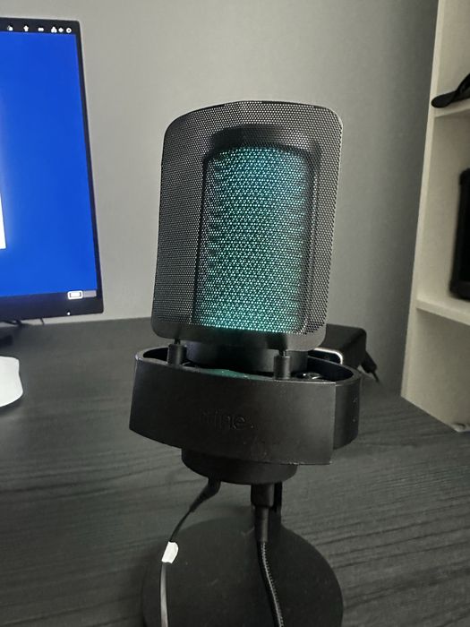 Мікрофон FIFINE A8