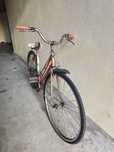 Bicicleta Vintage