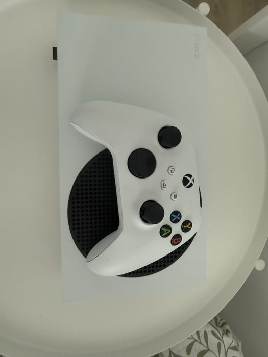 Xbox series S 512gb