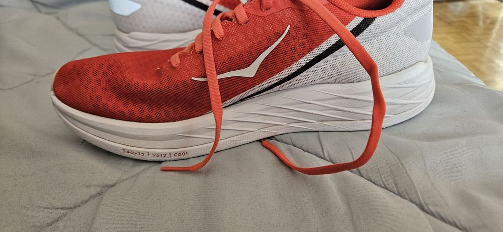 Hoka Rocket X nr.40
