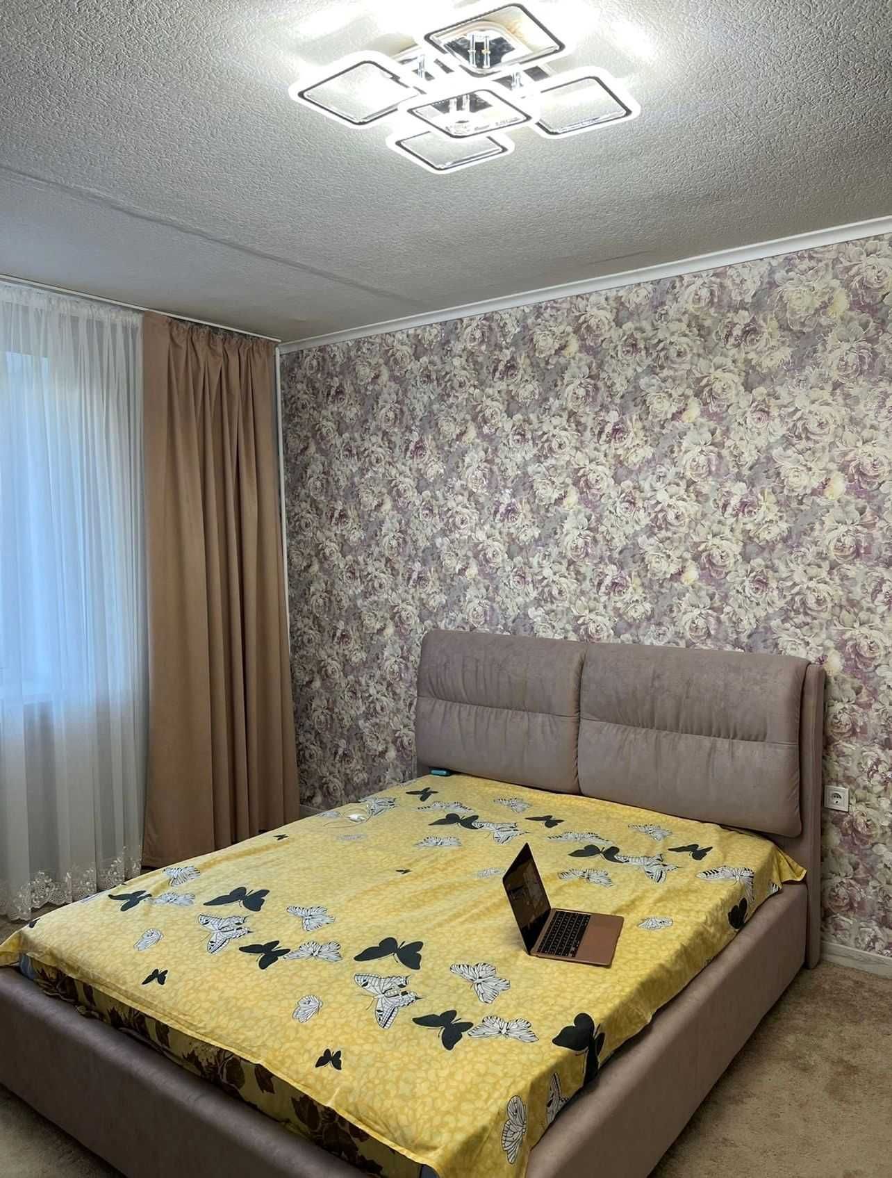 Сдается 2к квартира , ул. Рабочая, 24А