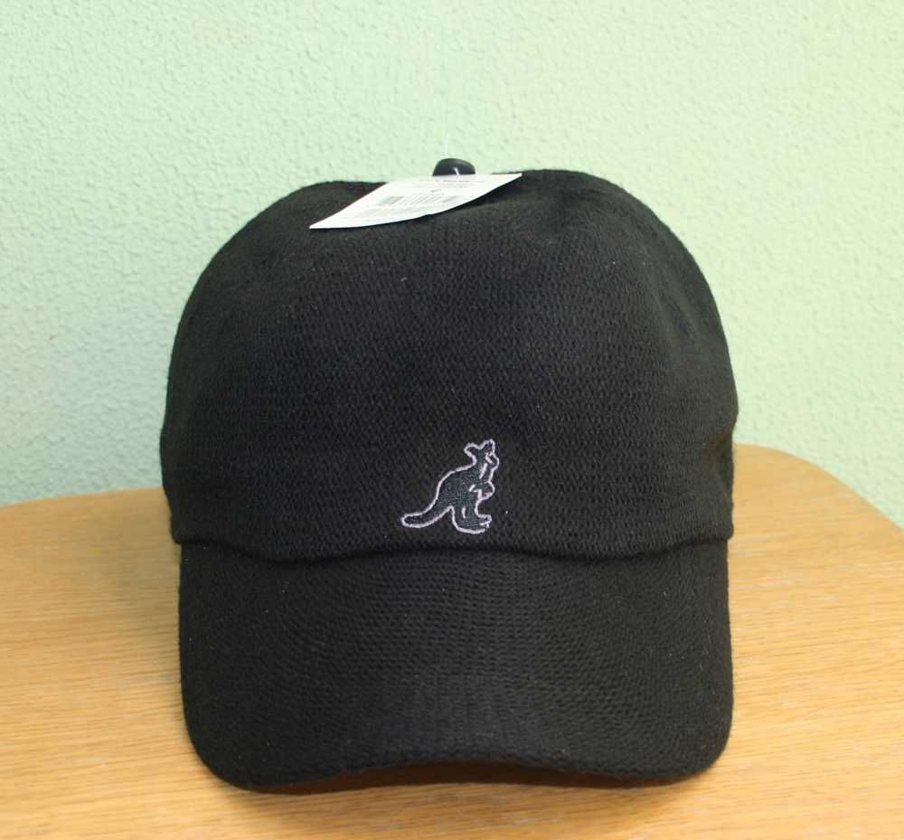 Кепка Kangol нова