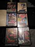 Jogos mega drive originais