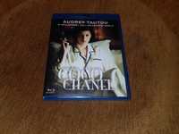 Coco Chanel blu-ray po polsku