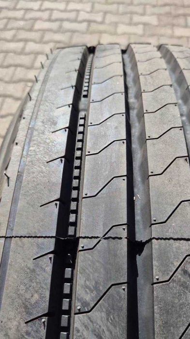 Шини нові Long March LM168 ) 385/65 R22.5 164K 24PR(кермо)2025р