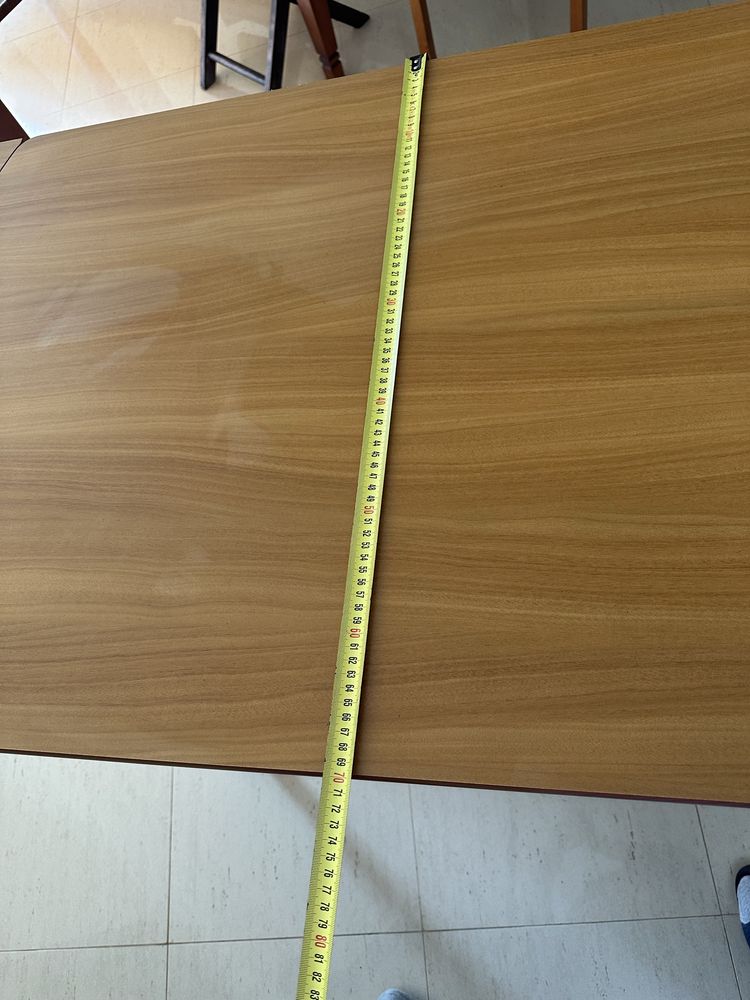 Mesa cozinha extensivel