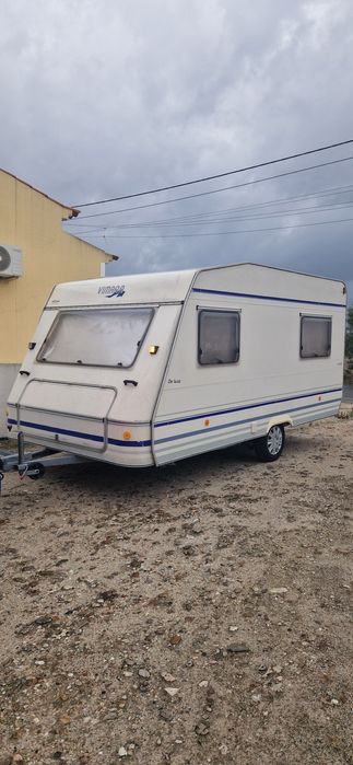 Vimara Vip de Luxe 410