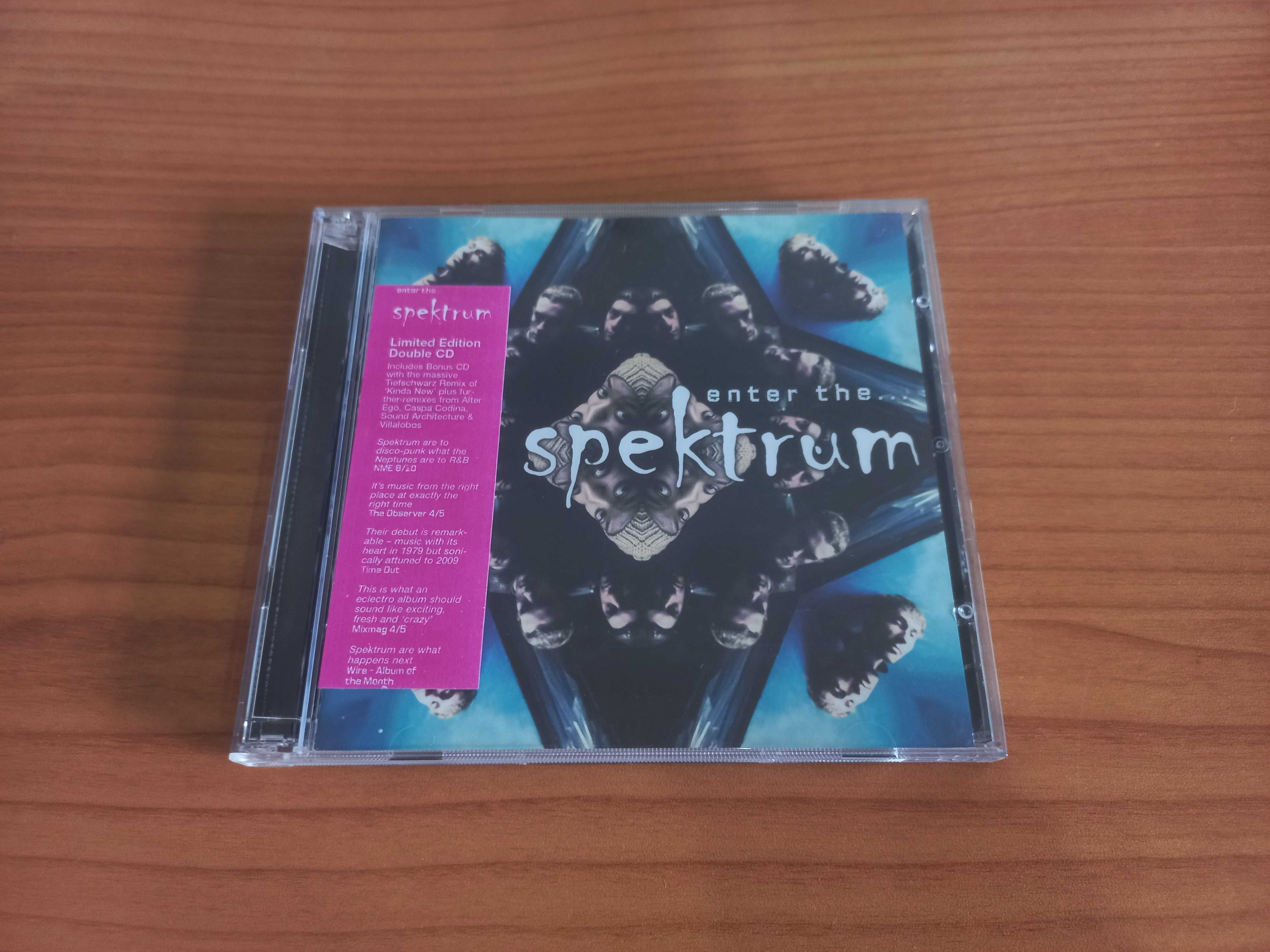 Álbuns (CD)    I