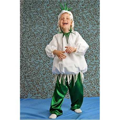 Прокат карнавальных костюмов