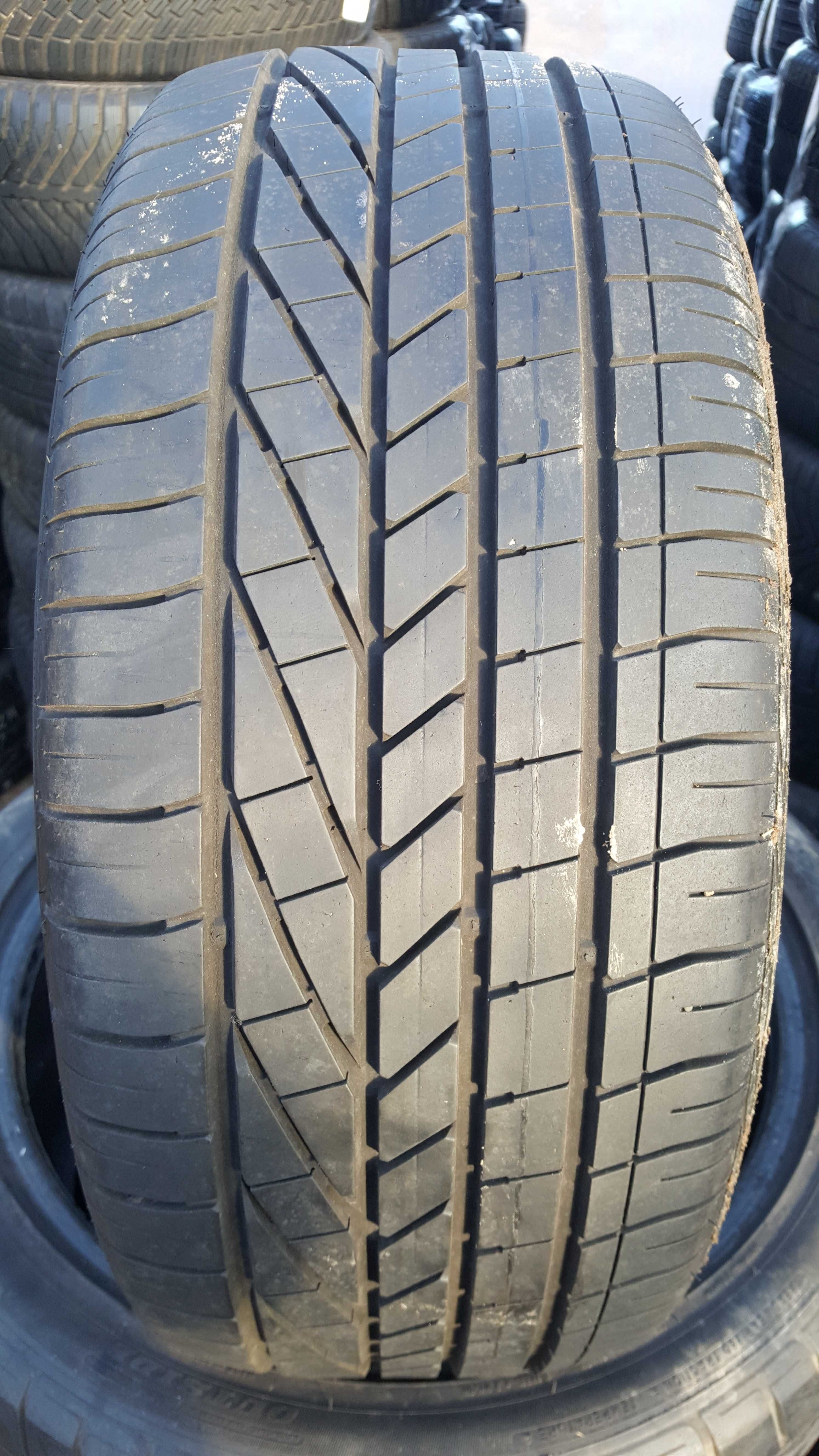 [2szt] Goodyear 215/45 r16 Lato /// 6,2mm!!! MONTAŻ