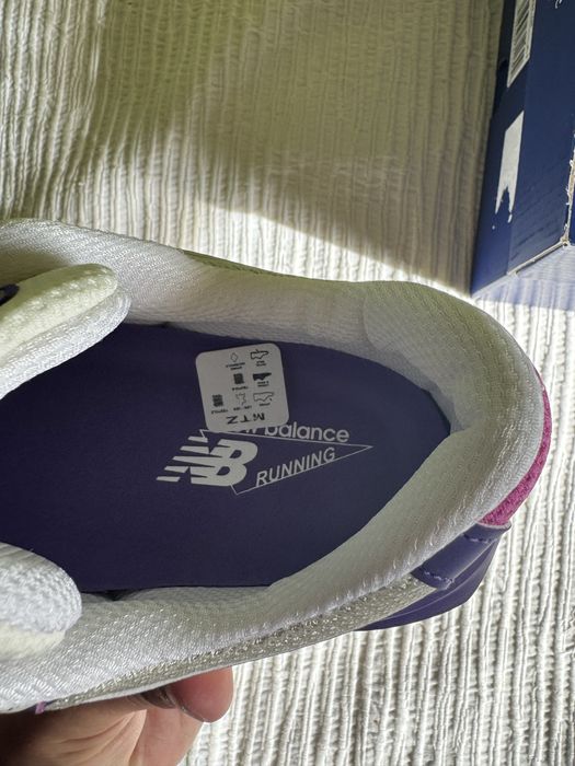 New Balance 990v6 Made in USA ( novo )