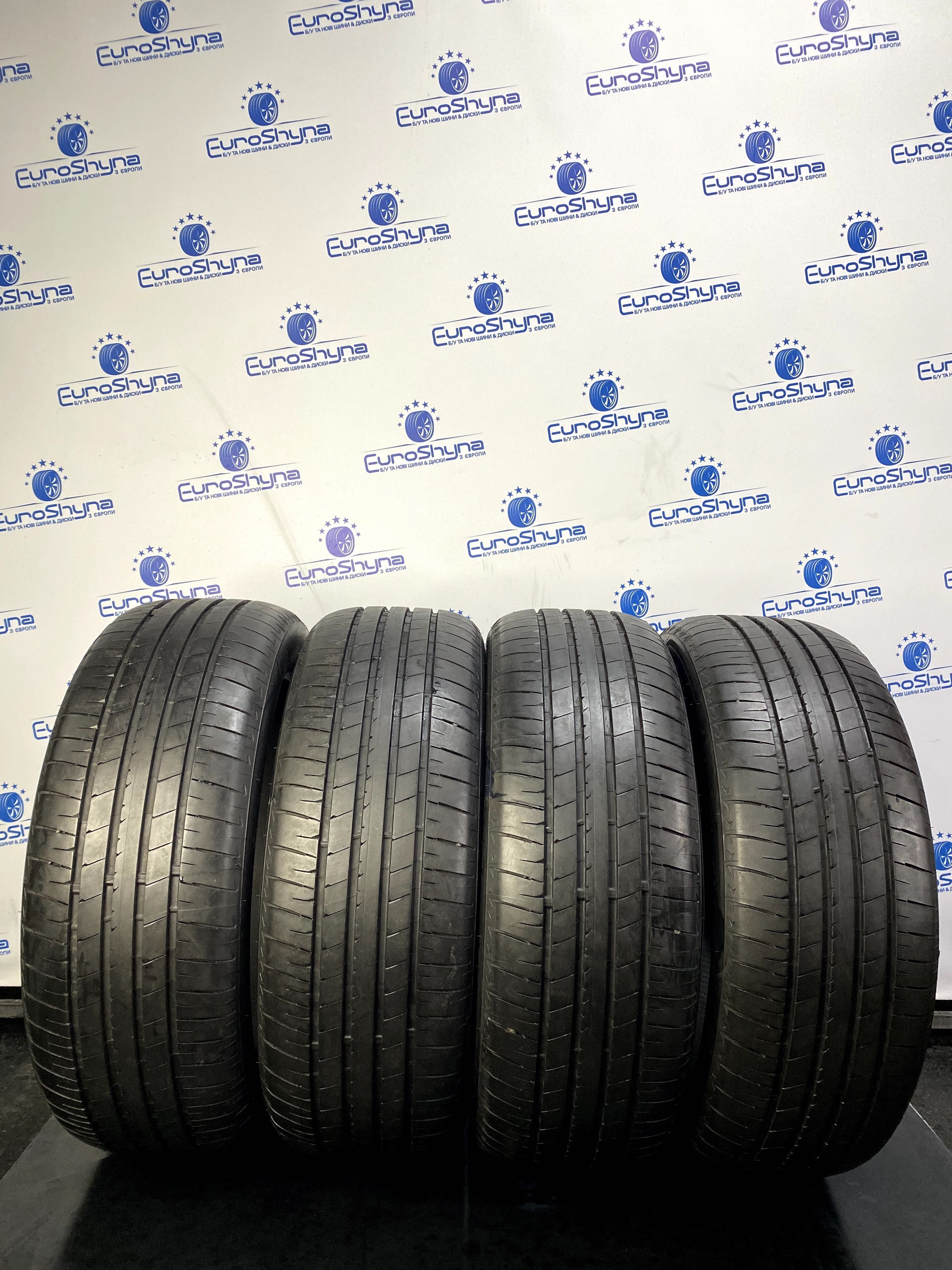 Літні шини 235 50 R20 100W Bridgestone Alenza. 2023р