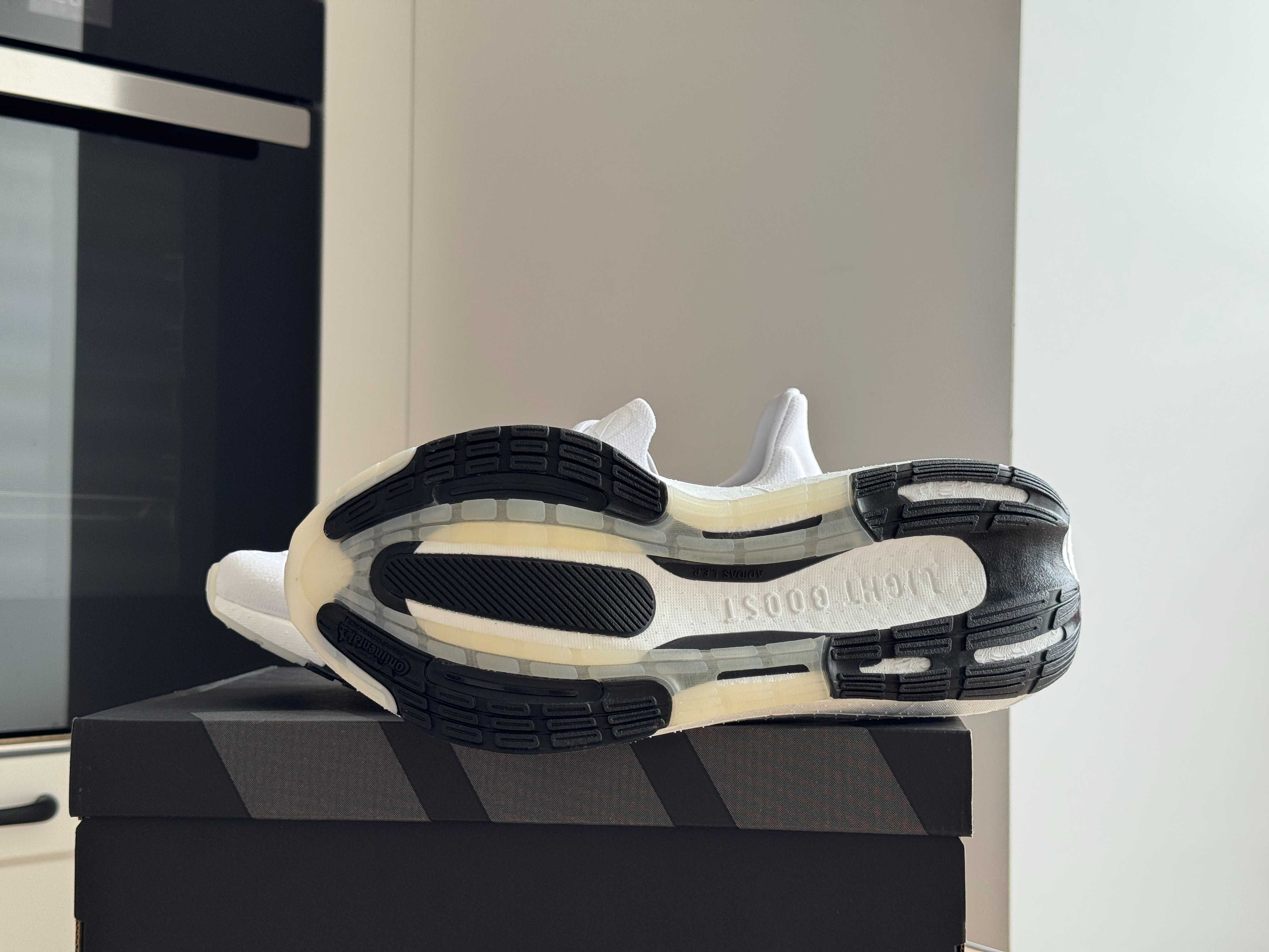 Adidas Ultraboost light