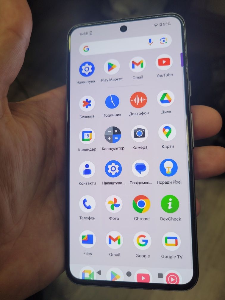 Google Pixel 8 128gb