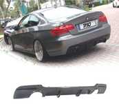 DIFUSOR PARA BMW SERIE 3 E92 E93 06-10
