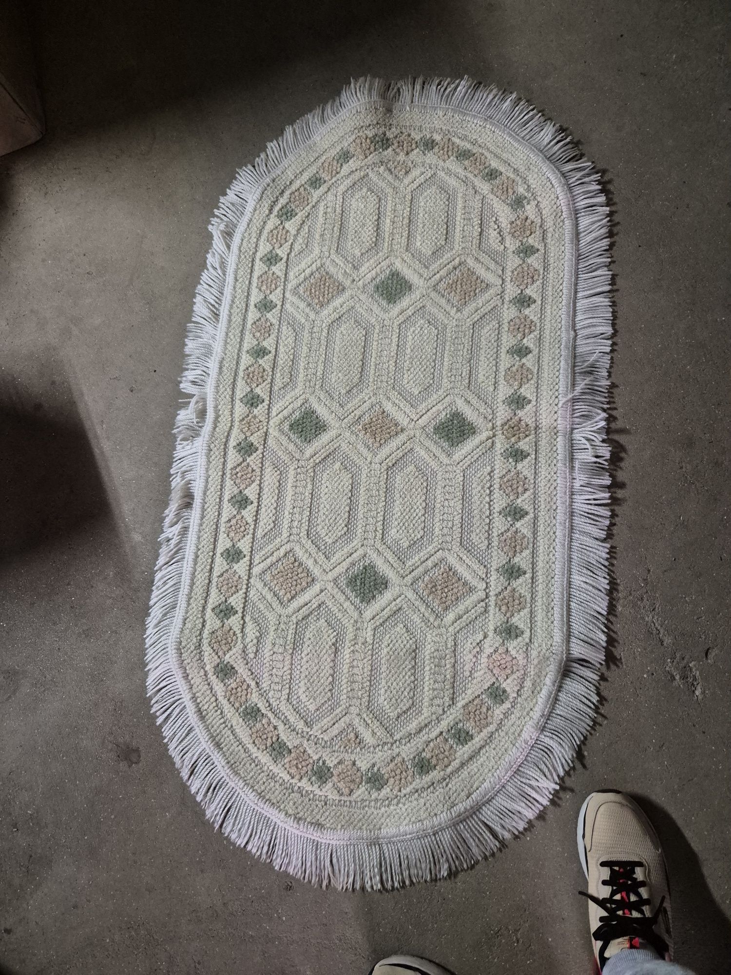 Tapetes de quarto