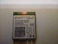 Karta Wifi do laptopa HP Folio 1040.