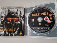 PS3 Killzone 2 gra